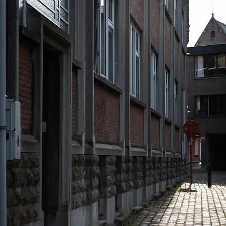 Bed & Breakfast Tempelhof