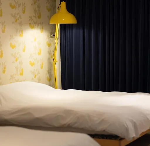 Nocleg ze śniadaniem Tempelhof 4*