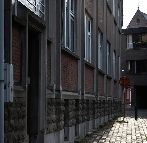 Nocleg ze śniadaniem Tempelhof