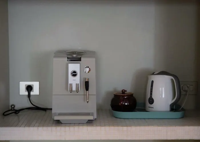 Nocleg ze śniadaniem Tempelhof