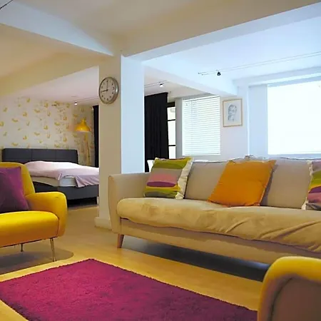Bed & Breakfast Tempelhof