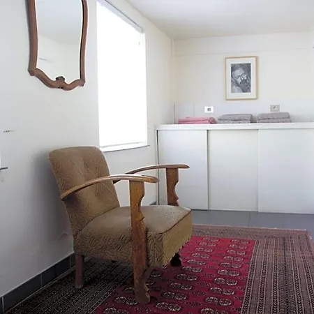 Tempelhof Bed & Breakfast Ghent