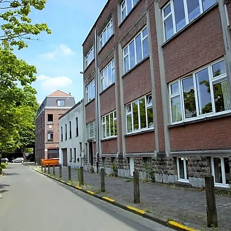 Tempelhof Ghent
