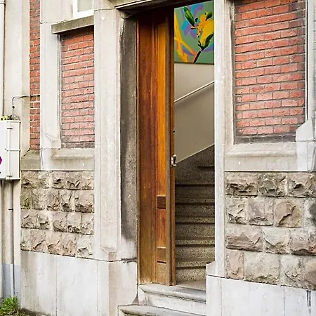 Bed & Breakfast Tempelhof