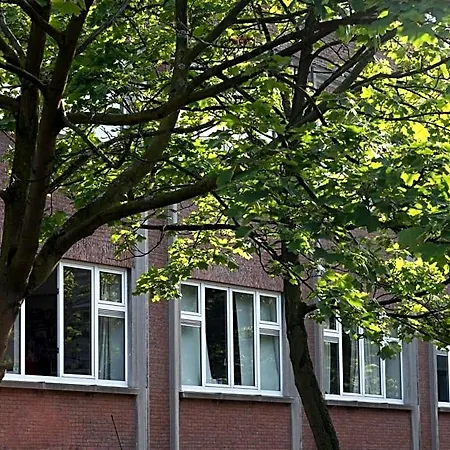 Bed & Breakfast Tempelhof 3*
