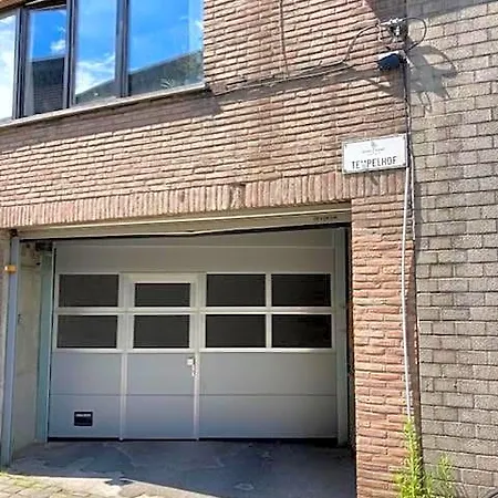 Bed & Breakfast Tempelhof