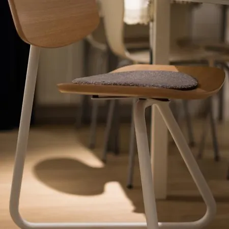 Bed & Breakfast Tempelhof Gand