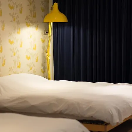 Bed & Breakfast Tempelhof 2*