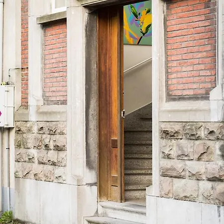 Bed & Breakfast Tempelhof 3*