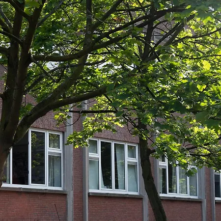 Bed & Breakfast Tempelhof Gand