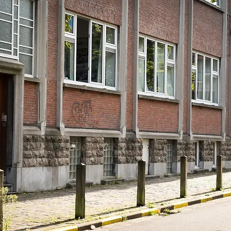 Bed & Breakfast Tempelhof Ghent