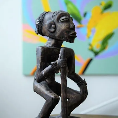 Tempelhof Bed & Breakfast