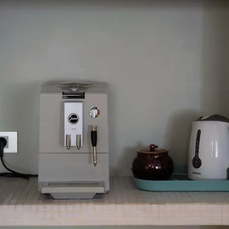 Bed & Breakfast Tempelhof