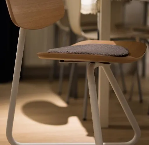 住宿加早餐酒店 滕珀尔霍夫住宿加早餐旅馆 根特