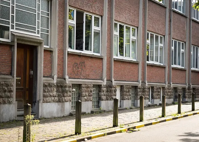 Bed and breakfast Tempelhof Gante