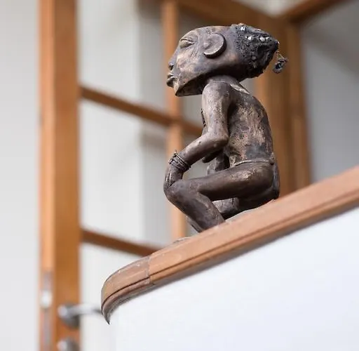 Bed and breakfast Tempelhof