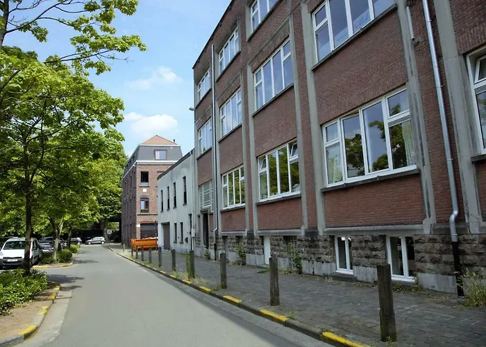 Bed and breakfast Tempelhof 4*