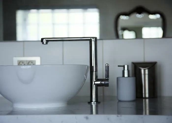 ベッド・アンド・ブレックファスト Tempelhof