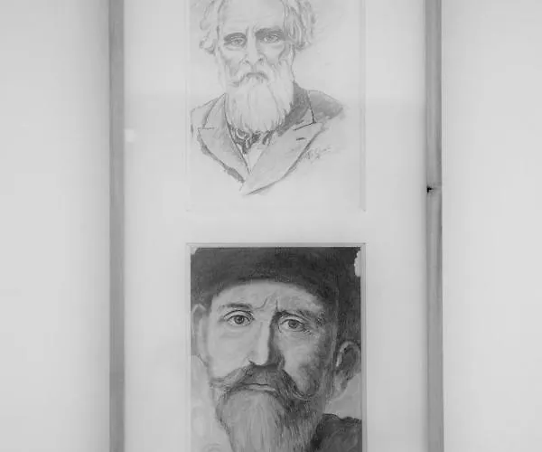 ベッド・アンド・ブレックファスト Tempelhof 4*